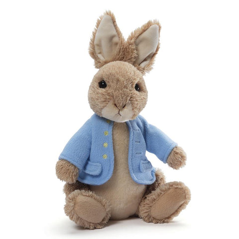 Beatrix Potter Peter Rabbit Small Plush