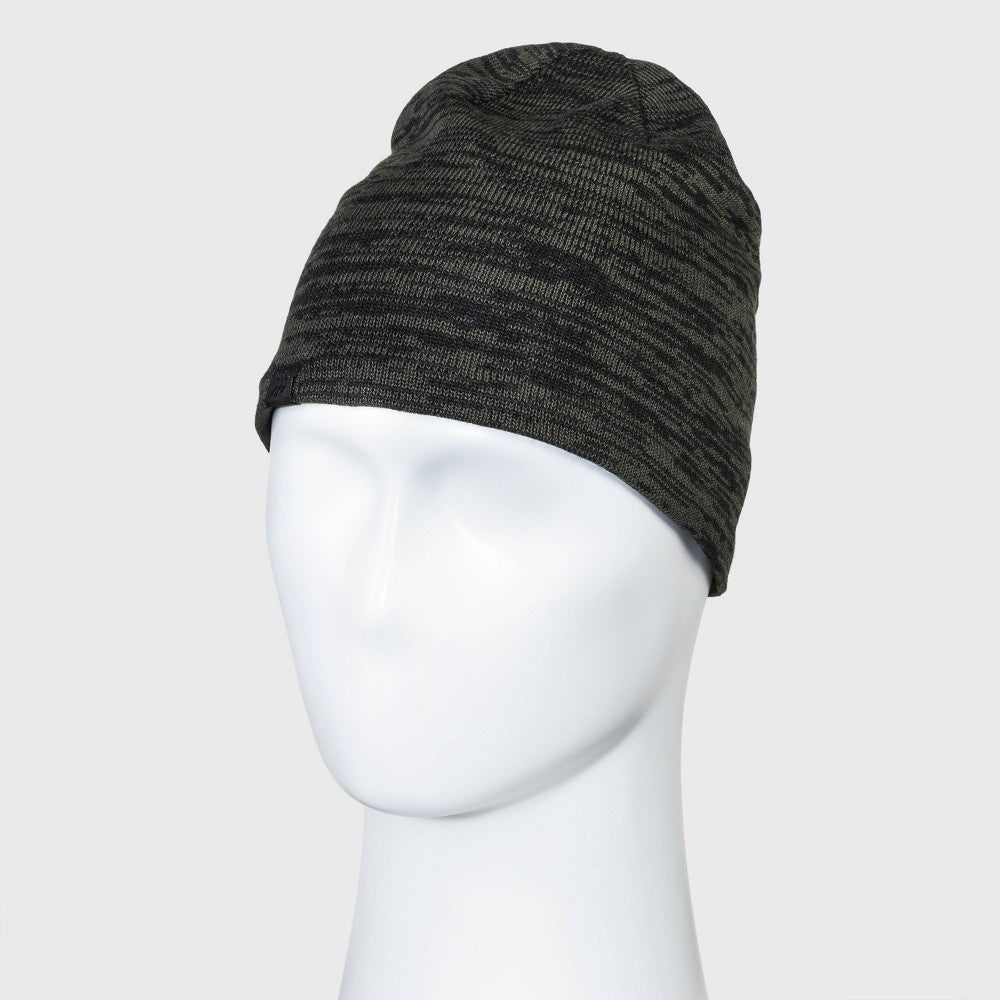 All in Motion Knit Lifestyle Beanie - Olive O/S