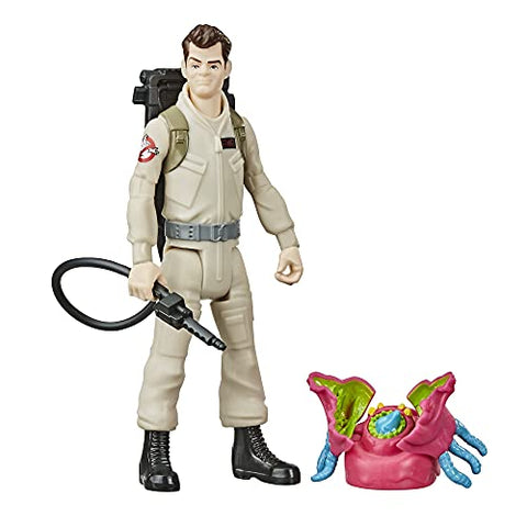 Ghostbusters Classic Fright Feature Ray Stantz Action Figure