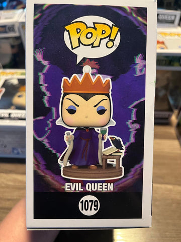 Funko Pop! Disney: Villains - Queen Grimhilde