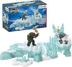 42497 Eldrador AttackOn The Ice Fortress