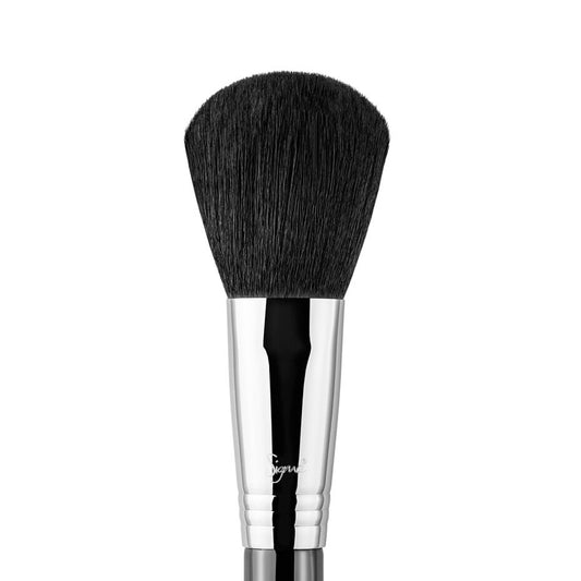 Sigma Beauty Face F30 Large Powder Brush Big Brush for Loose Powder 1 Pc
