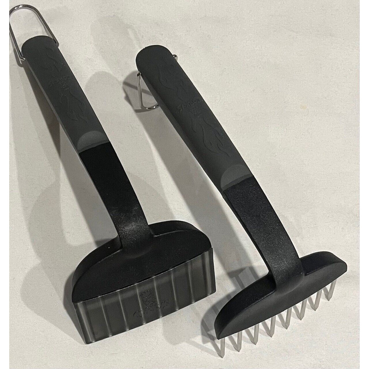 (2-Pk) Corky's Meat Shredders Black