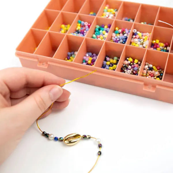 DIY Basically Beaded Jewelry Kit - STMT