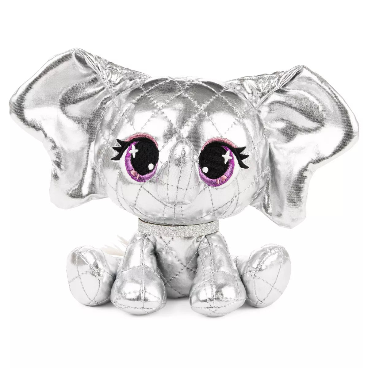 GUND P.Lushes Pets Ella L'Phante Elephant Limited Edition 6" Stuffed Animal