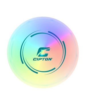 Cipton Sports LED Light up Frisbee