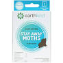Stay Away Moth Unscented Home & Perimeter Indoor Pouch