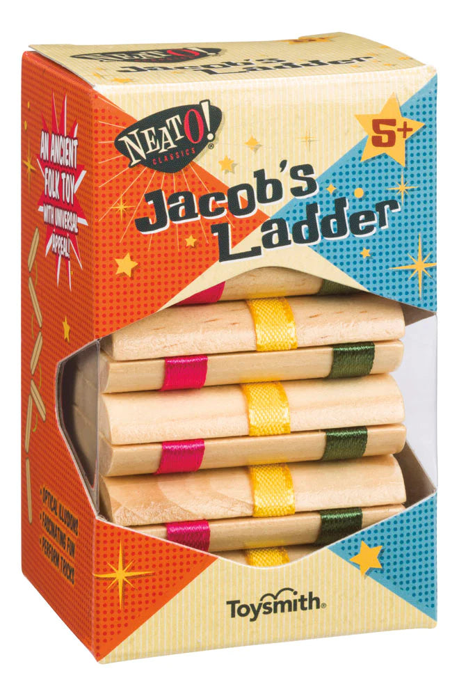Toysmith - Jacob's Ladder