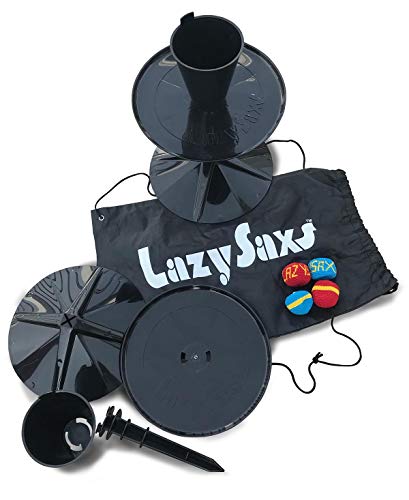 LazySaxs Game